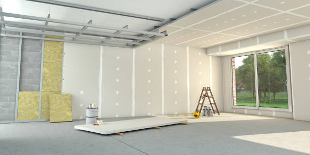 Best DIY Insulation Kits and Guidance in Huron, SD