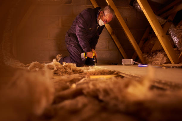 Best Residential Insulation in Huron, SD